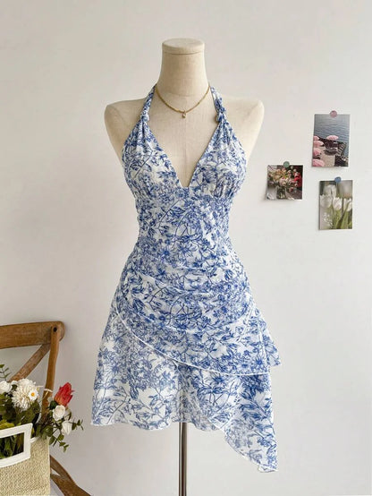Mesh Dress