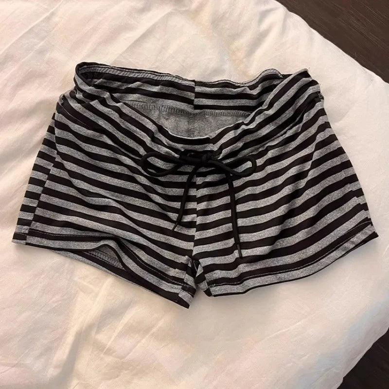Striped Cami Set