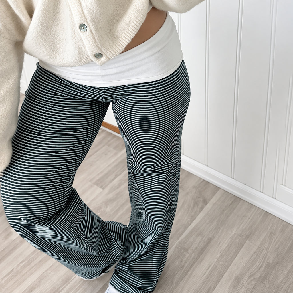Knit Sweatpants
