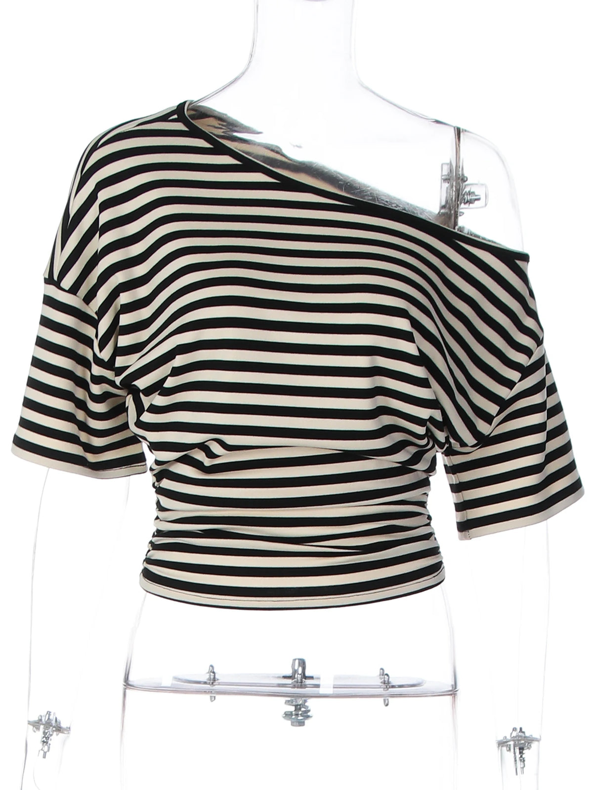 Striped Tee