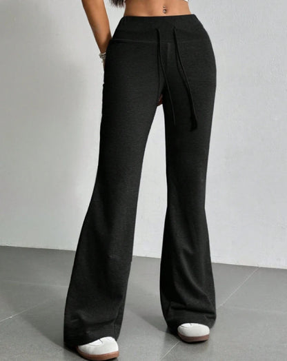 Flared Trousers