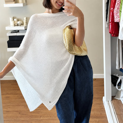 Knit Cover-Up