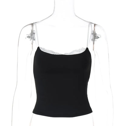 Lace Cami Top