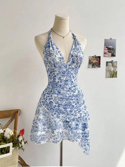 Mesh Dress